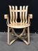 Set 6 Knoll FRANK GEHRY Hat Trick Chairs - 4