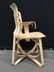 Set 6 Knoll FRANK GEHRY Hat Trick Chairs - 6