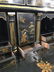 18th Century English Chinoiserie Secretary Desk - 10