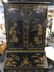18th Century English Chinoiserie Secretary Desk - 3