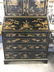 18th Century English Chinoiserie Secretary Desk - 4