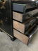 18th Century English Chinoiserie Secretary Desk - 8