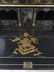 18th Century English Chinoiserie Secretary Desk - 9