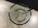 Tubular Chrome And Glass Circular Side Table - 5