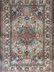 Vintage Chinese Silk Handmade Rug