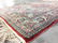 Vintage Chinese Silk Handmade Rug - 6