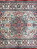 Vintage Chinese Silk Handmade Rug - 8