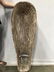 Grand 4ft African Art Bobo Tribe Carved Wood Mask - 16