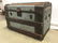 GEORGE MALLOY Antique Pressed Tin Chest - 2