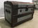GEORGE MALLOY Antique Pressed Tin Chest - 3