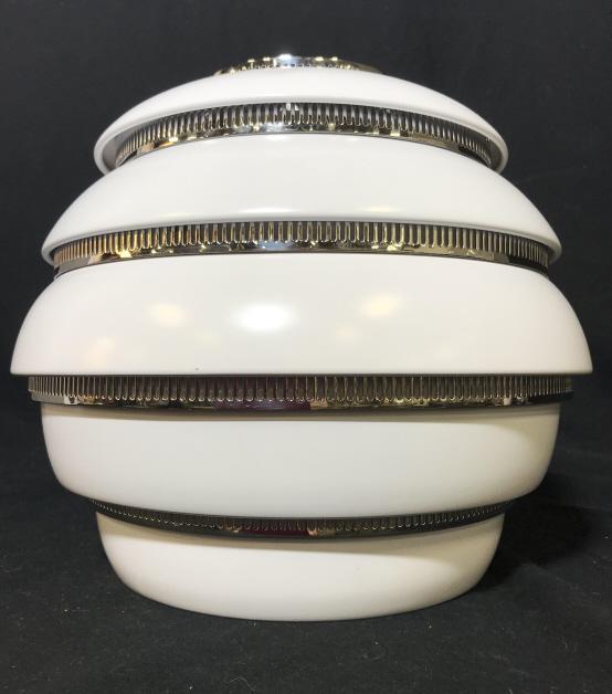 ARTEK A331 Beehive Pendant Light By Alvar Aalto: Artek’s A331 Beehive pendant light is a beloved classic designed by Alvar Aalto in 1953, New In Box, measures approximately 12 inches tall x 13 inches in diameter, Also known as the Beehive, the pen