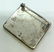 Unique Art Glass Brooch pin On Sterling Silver - 2