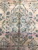 Antique Handmade Persian Wool Rug - 2