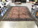 Antique Handmade Persian Wool Rug - 3