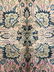 Antique Handmade Persian Wool Rug - 6