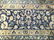 Antique Handmade Persian Wool Rug - 7