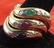Set 3 14 K YG Diamond & Cabochon R, E, S
