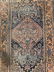 Antique Handmade Persian Wool Rug