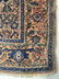 Antique Handmade Persian Wool Rug - 3