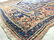 Antique Handmade Persian Wool Rug - 4