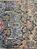 Antique Handmade Persian Wool Rug - 7