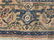 Antique Handmade Persian Wool Rug - 8
