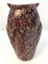 Ceramic owl vase - 3