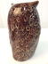 Ceramic owl vase - 4