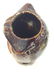 Ceramic owl vase - 5