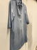 ELAN Denim Dress/ tunic - 6