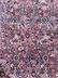 Antique Handmade Persian Wool Rug