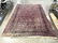 Antique Handmade Persian Wool Rug - 2