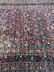 Antique Handmade Persian Wool Rug - 6