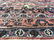 Antique Handmade Persian Wool Rug - 7