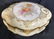 Limoges Porcelain Gilded Metal Jewelry Box
