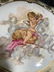 Limoges Porcelain Gilded Metal Jewelry Box - 4