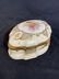 Limoges Porcelain Gilded Metal Jewelry Box - 5