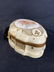 Limoges Porcelain Gilded Metal Jewelry Box - 7
