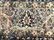 Antique Handmade Persian Wool Rug