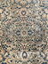 Antique Handmade Persian Wool Rug - 2
