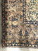 Antique Handmade Persian Wool Rug - 4