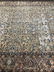 Antique Handmade Persian Wool Rug - 6