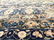 Antique Handmade Persian Wool Rug - 8