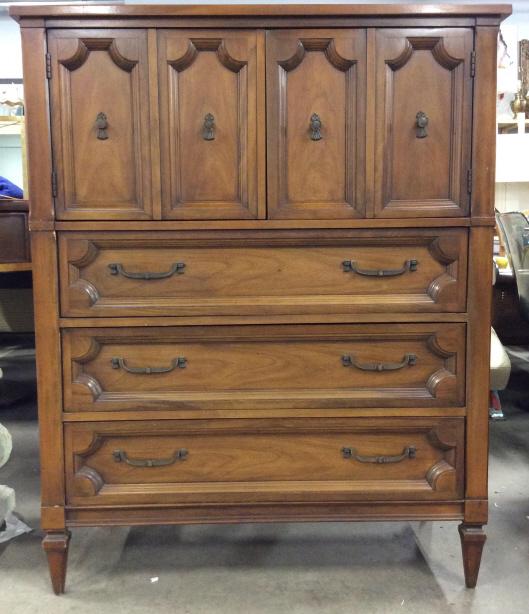 drexel dresser