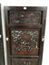 Set 4 Chinese Lacquered Gilt Wooden Wall Panels - 13