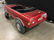 Vintage Children’s Pedal Mercedes Steel Car - 2