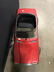 Vintage Children’s Pedal Mercedes Steel Car - 3