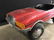 Vintage Children’s Pedal Mercedes Steel Car - 4