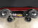 Vintage Children’s Pedal Mercedes Steel Car - 9