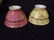 Hallmarked Vtg. Meissen Tea Cup & Saucer Set 14 - 11